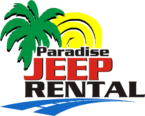Paradise Jeep Rental